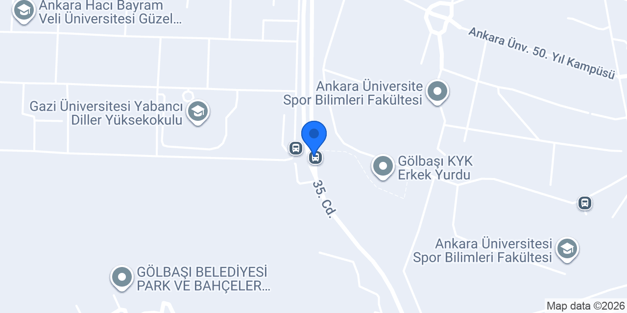 Çağatayın Durağı konumu