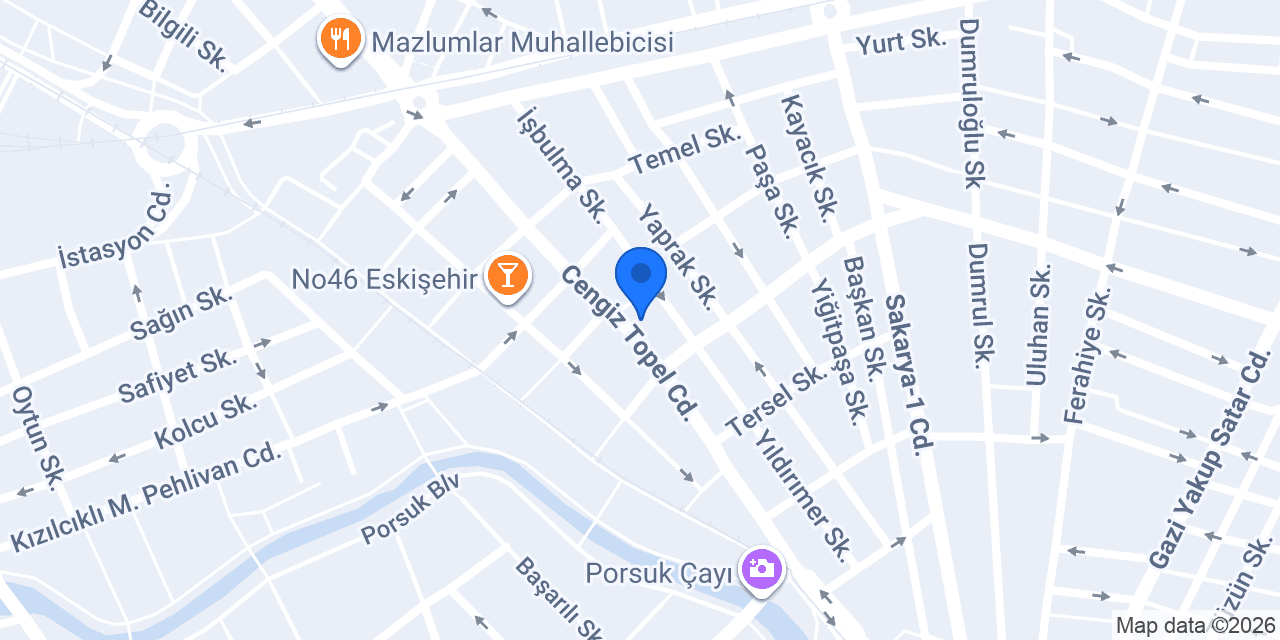 ibaloğlu proje konumu