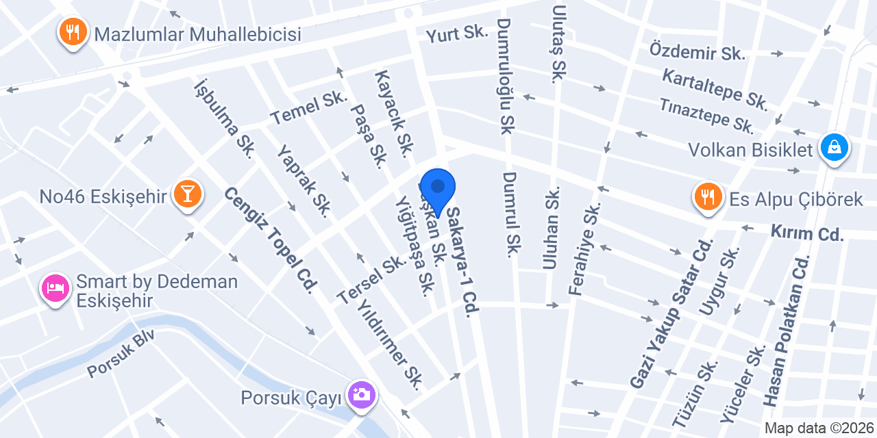 Ünlü Pekmez Tahin konumu