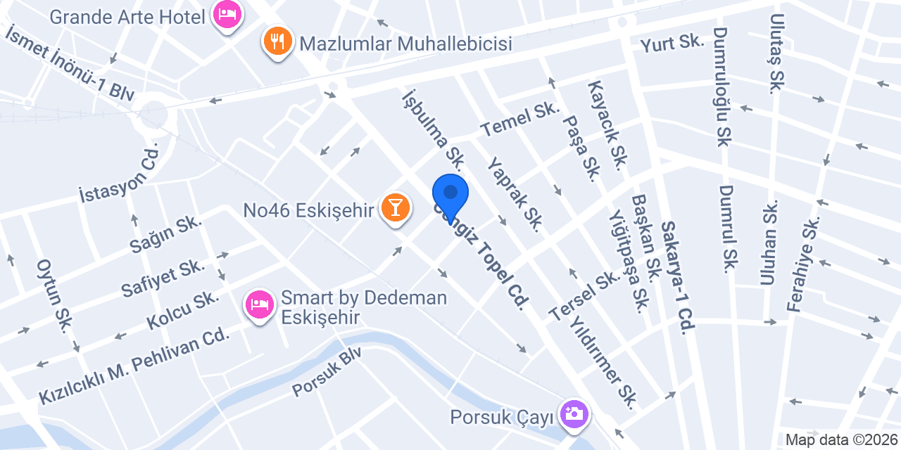 Aksoy İletişim konumu