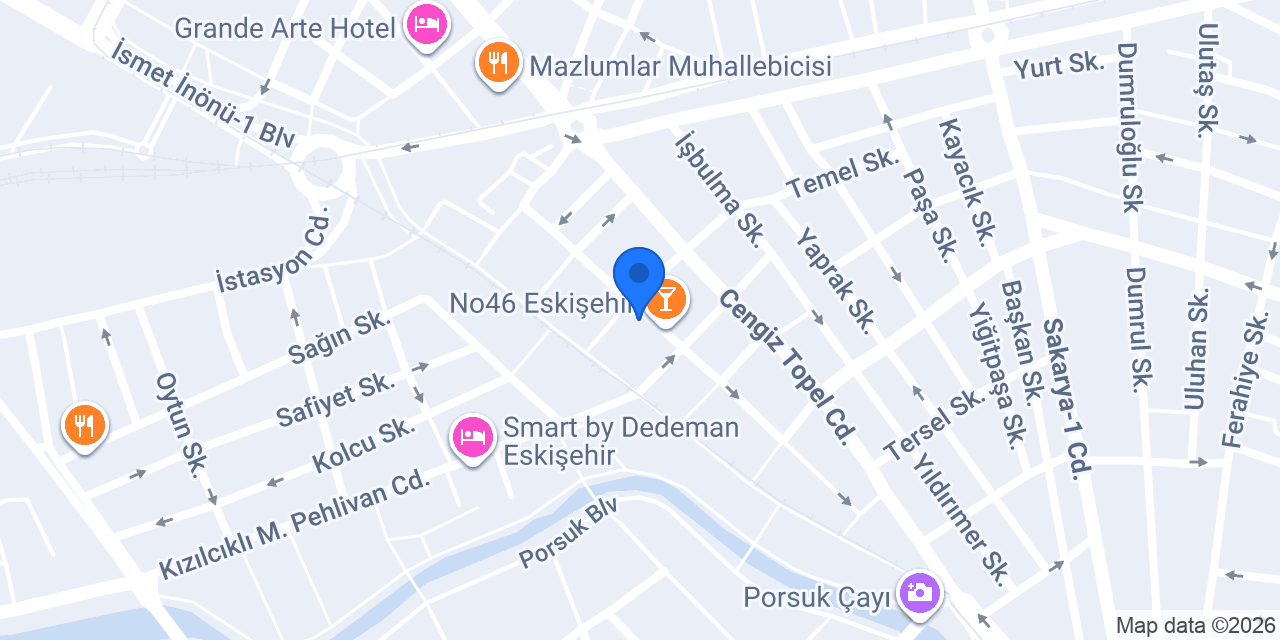 2+1 Sahne konumu