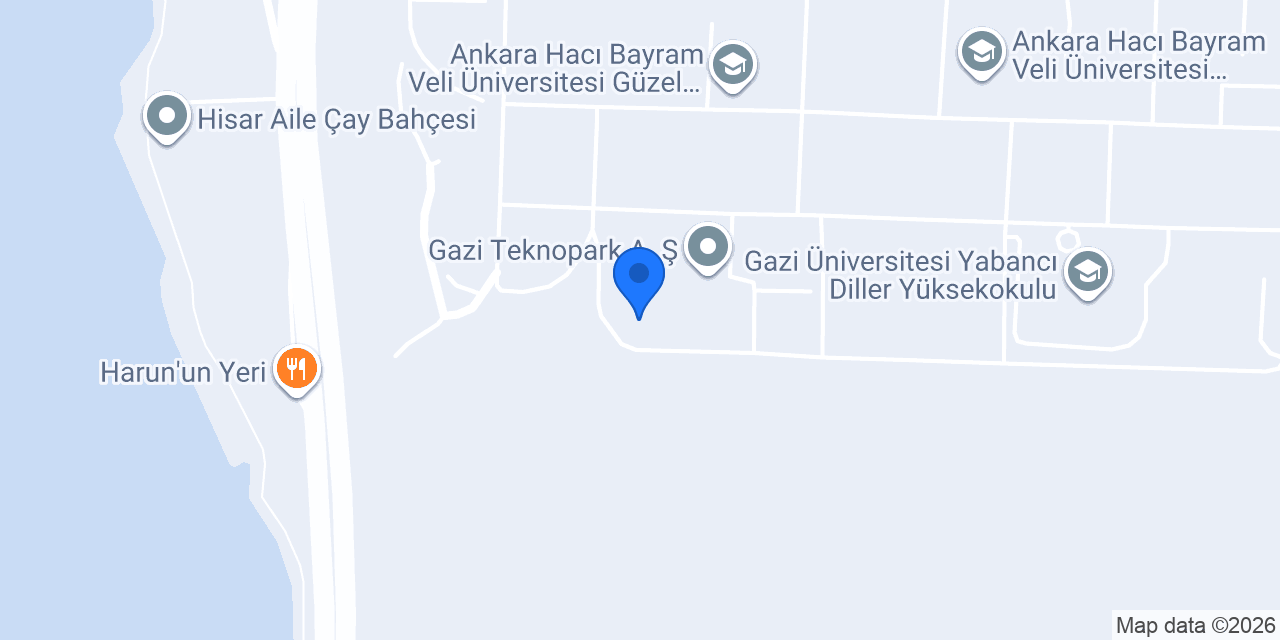 FIRKATEYN YAZILIM konumu