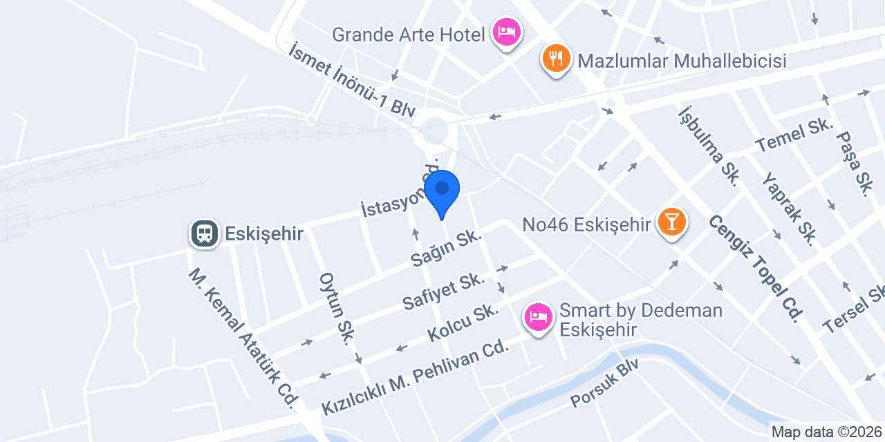 Aslan Cafe Kumpir konumu