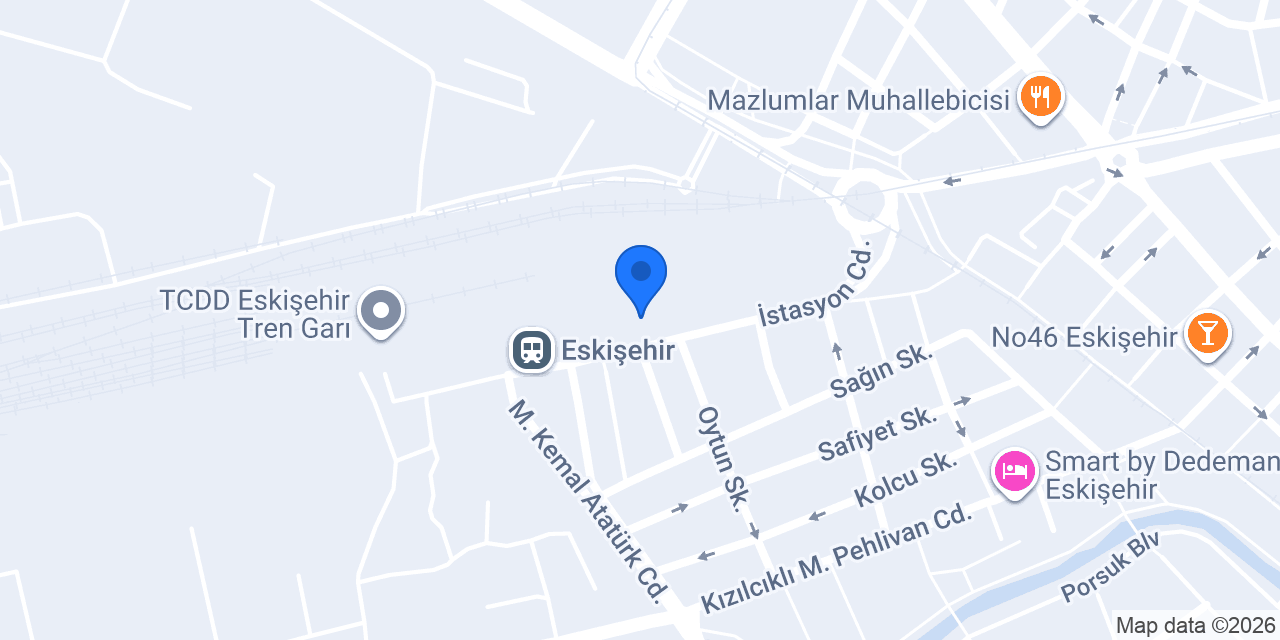 Yalıpark Balo Davet konumu