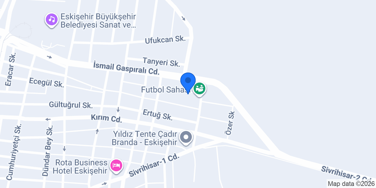muhasebe bürosu (ümmühan TAŞKIN-Bülent DÜLGER) konumu