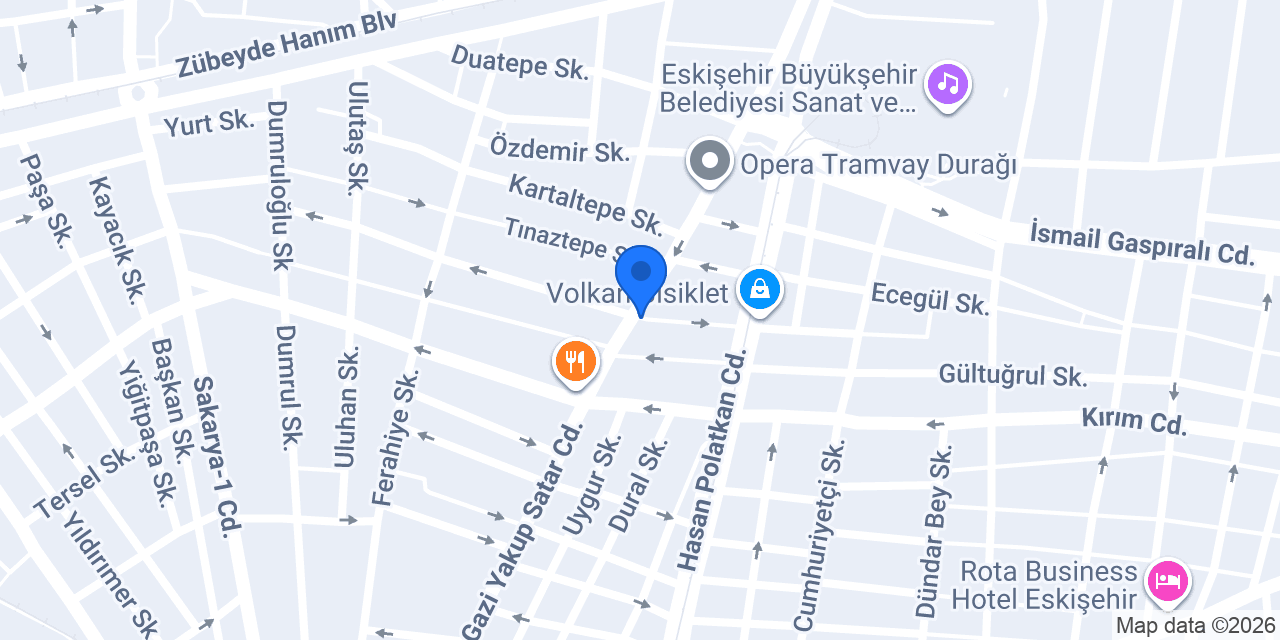 Mks Çiçekçilik Organizasyon konumu