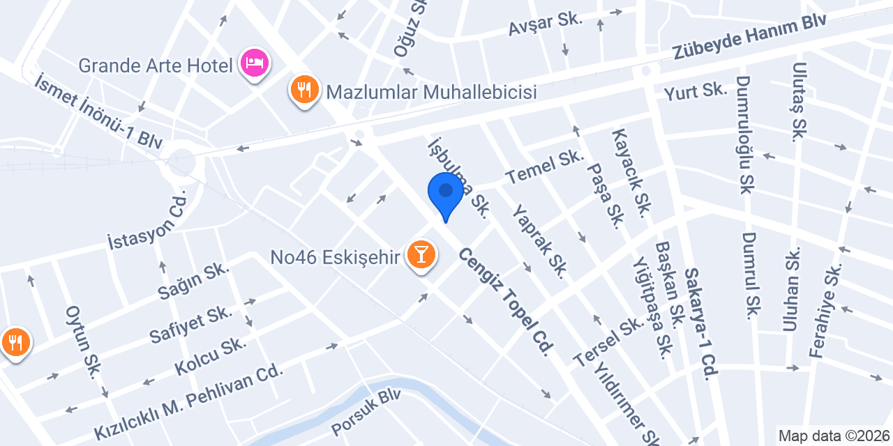 Kobi Plus Reklam konumu
