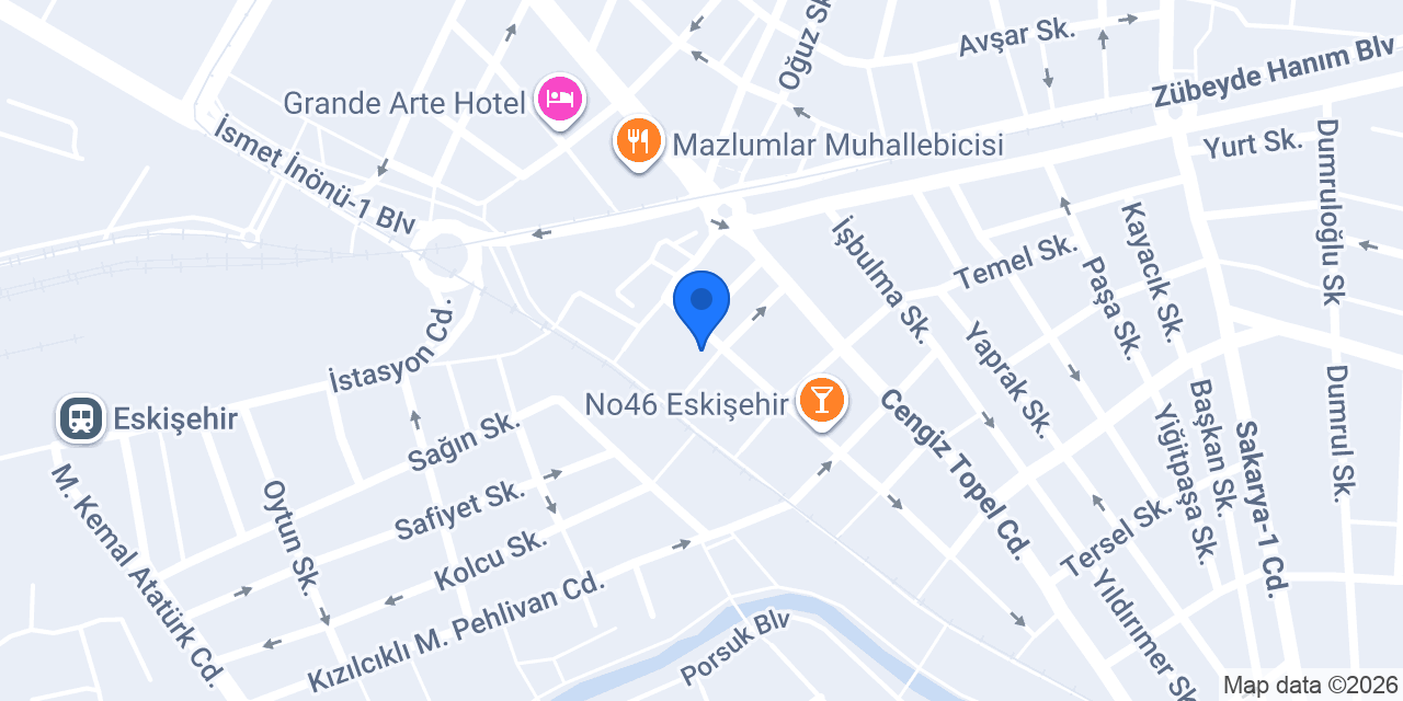 La Rue konumu