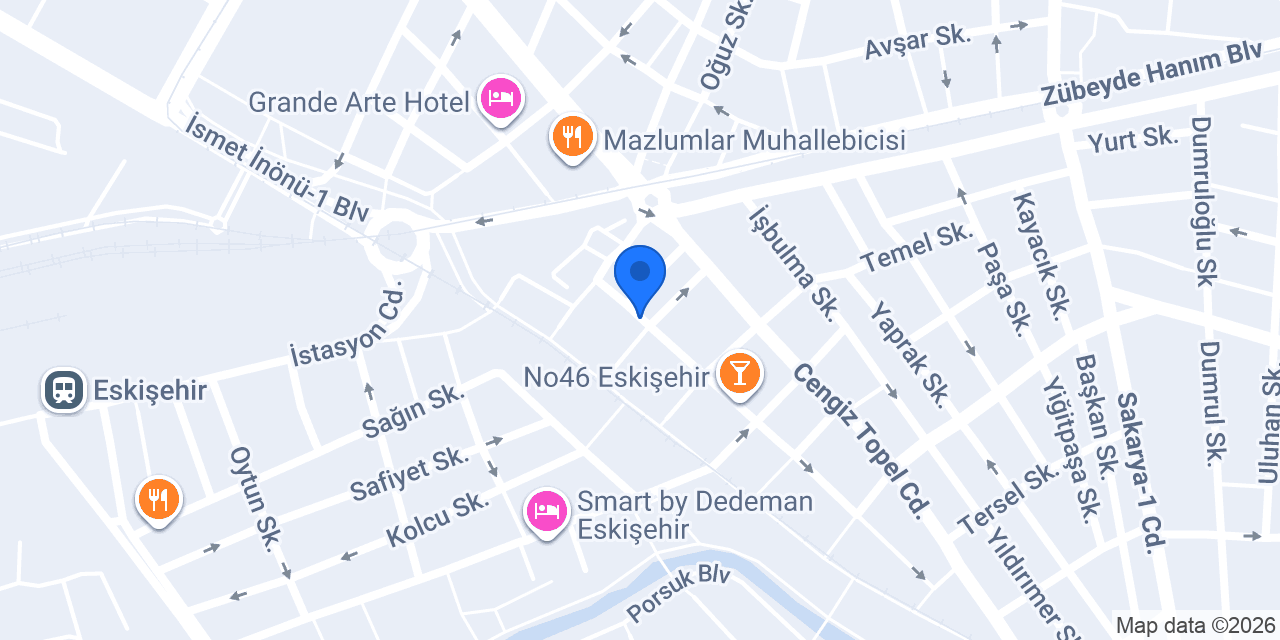 İzmir Midye Dolma konumu