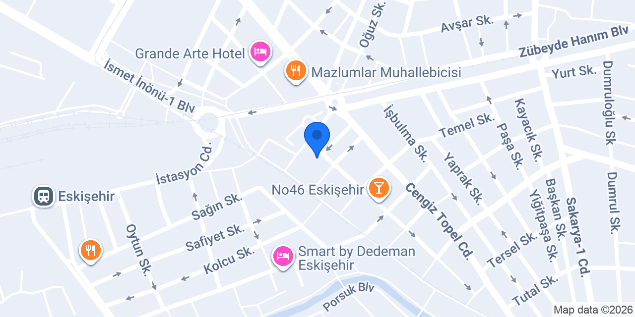 Neyzen Meyhanesi konumu