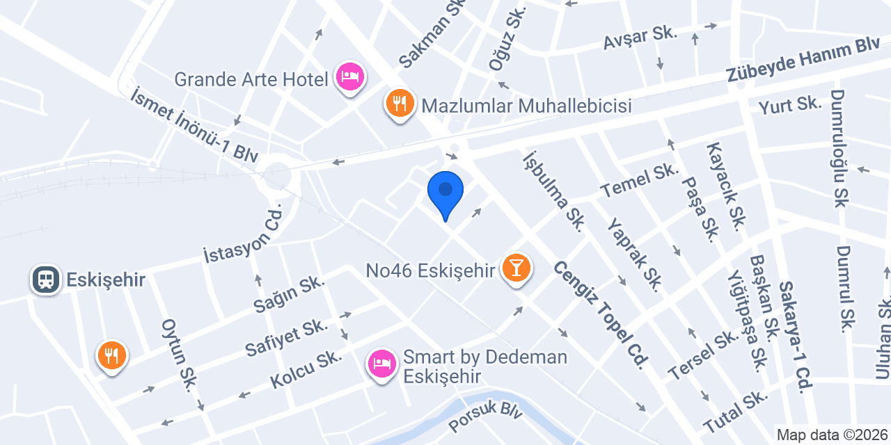 haus. konumu