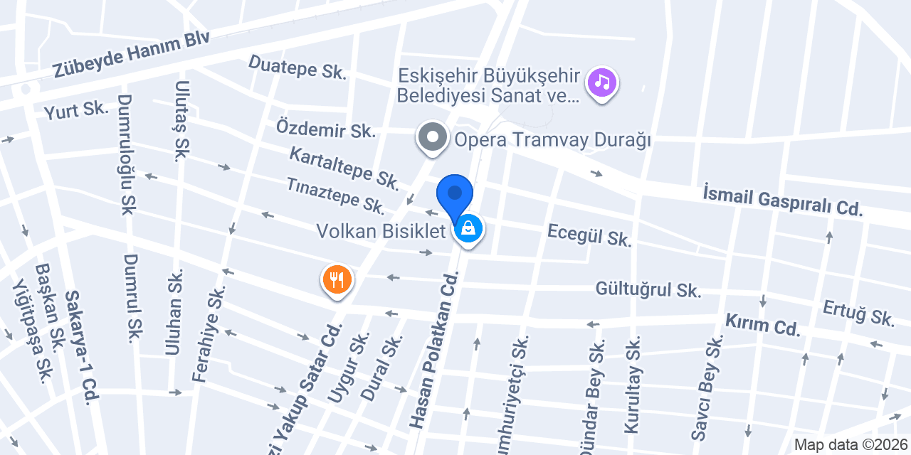 Anadolu Elektrik - Elektronik konumu