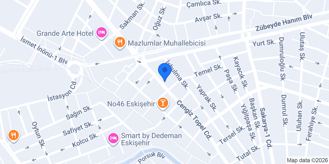 Ared Elektrik Enerji konumu