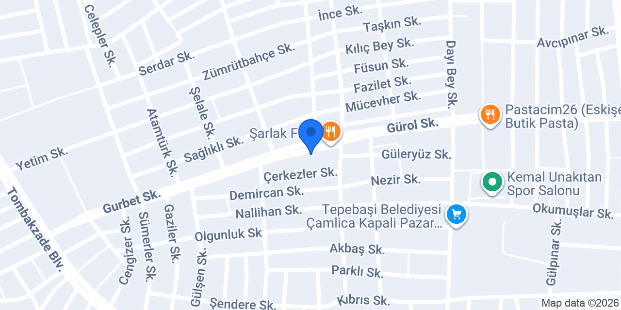 Essel elektrik konumu