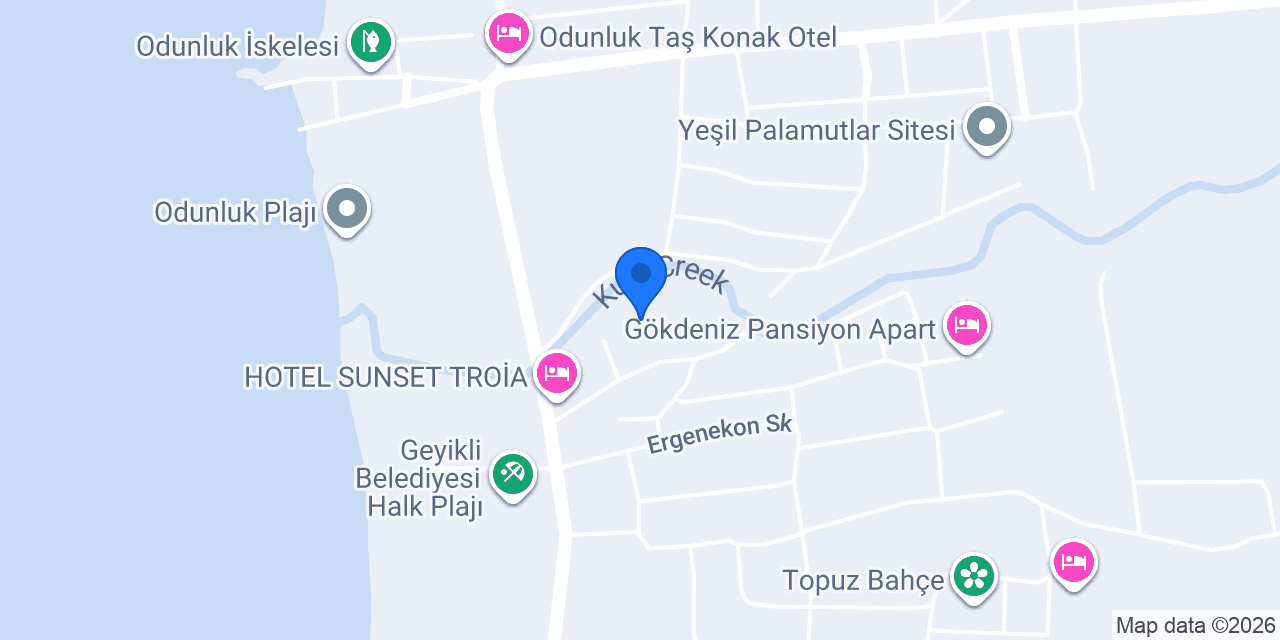Balıkçı Mustafa konumu