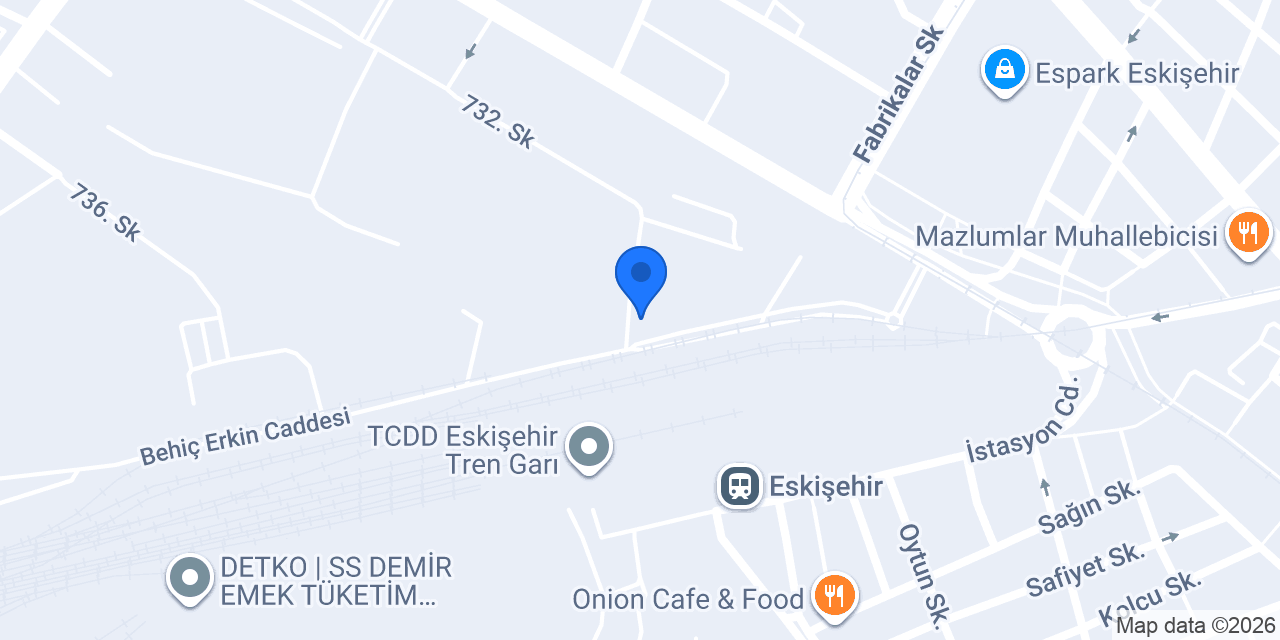 GÜNEŞ INK TATTOO STUDIO konumu