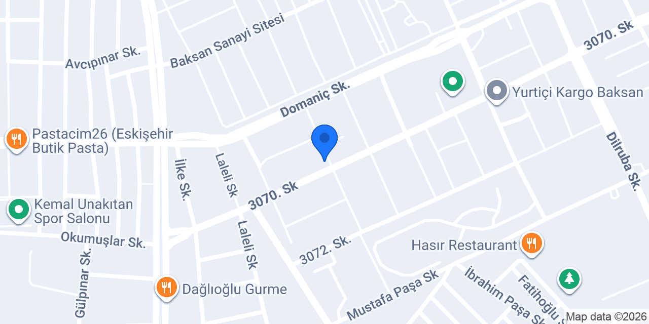 Emu Mobilya - Mutfak Dolabı ve Tadilat konumu