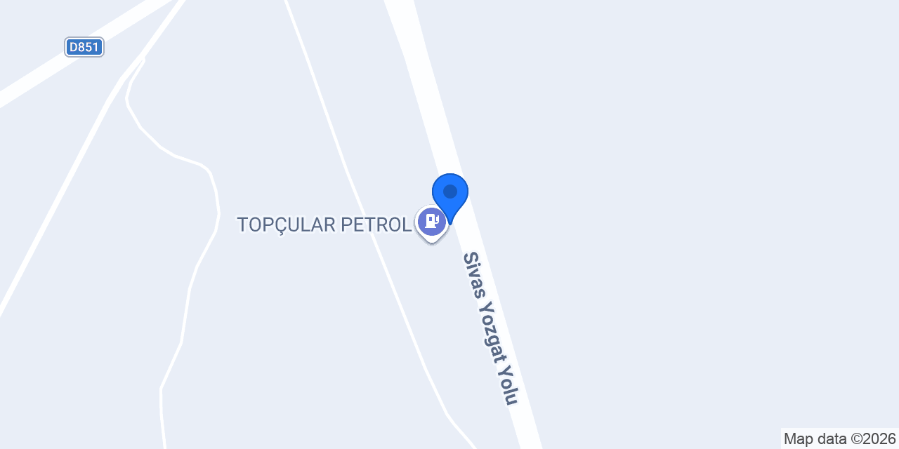 Kadoil konumu