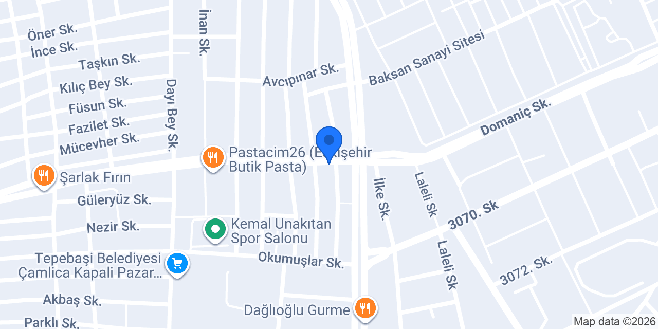 Newars Kapı - Mutfak - Banyo konumu