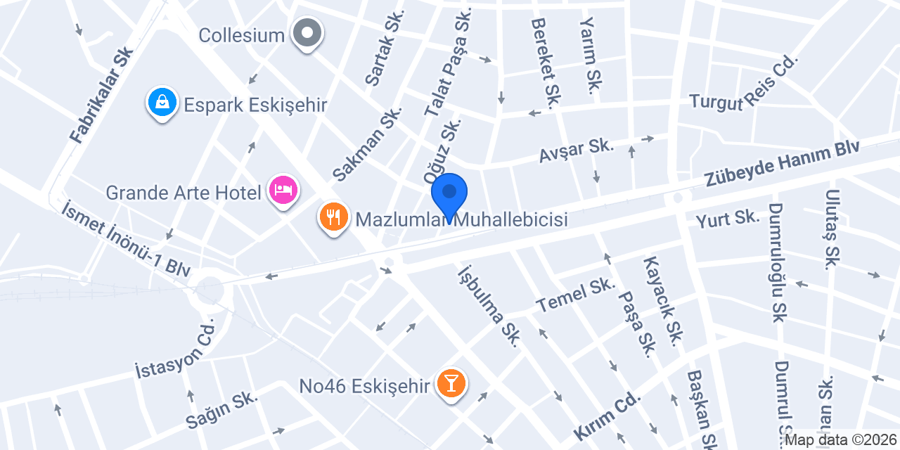 Sopung kore eskişehir konumu