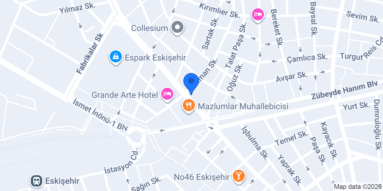 KAŞIK EV YEMEKLERİ konumu