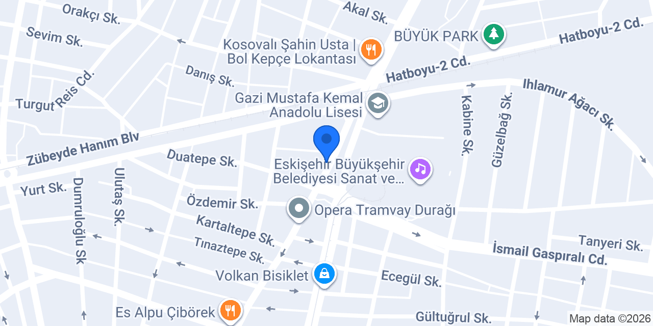 Next Bilgisayar konumu