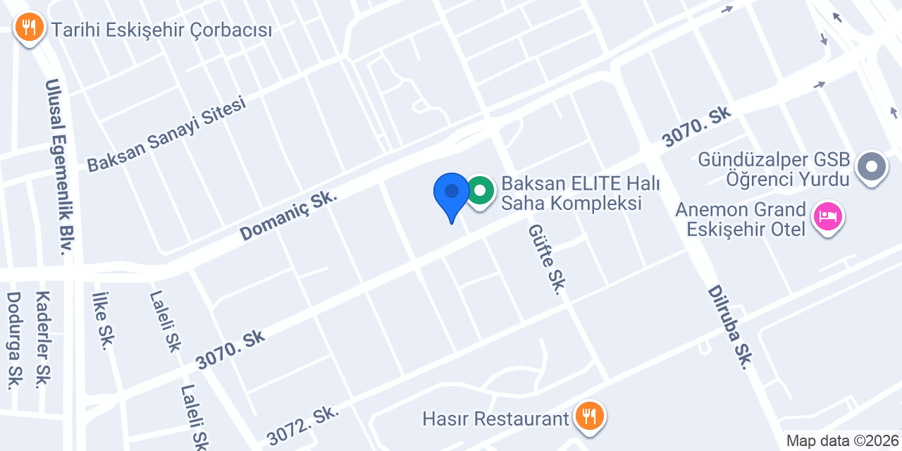 Kebapçı Kocabey konumu