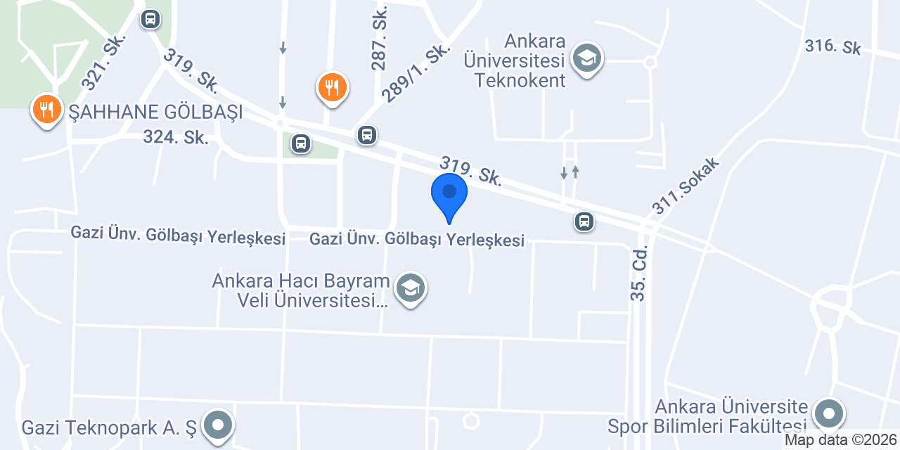 MOLTOBENE GÖLBAŞI konumu