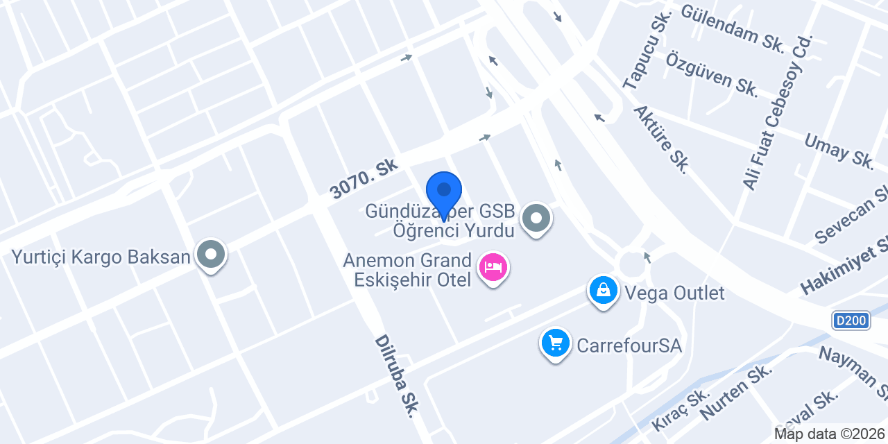 Mobilyacı Hakan konumu