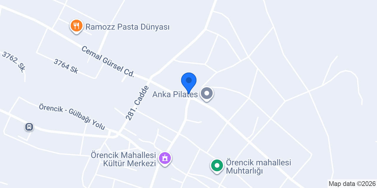 AYDEMİR MOBİLYA konumu