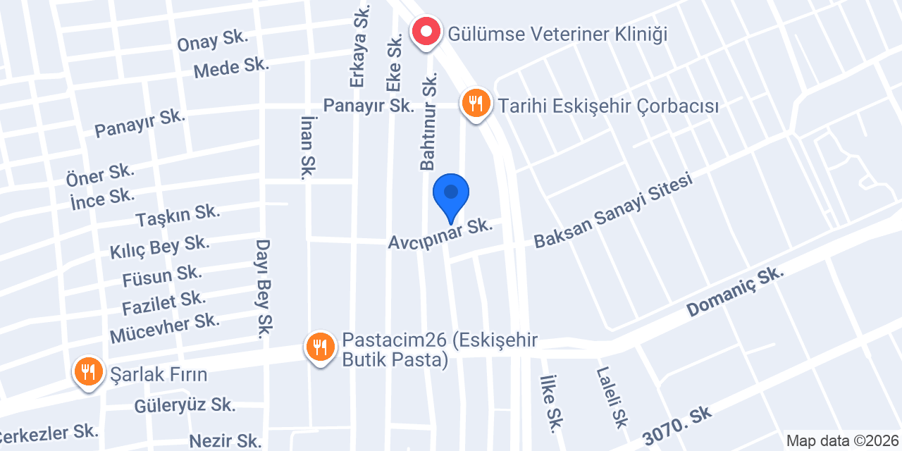 Genç Halı Yıkama konumu