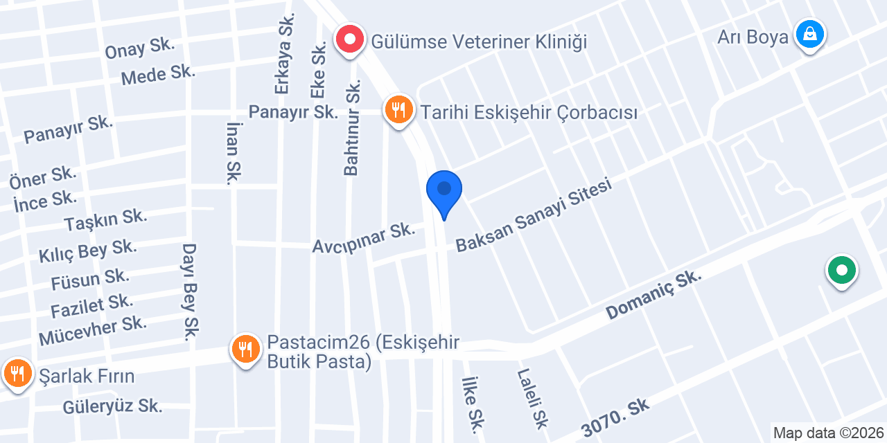 Emlak konumu
