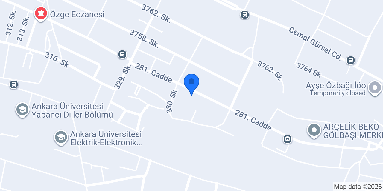 KARABEY TEKEL KURUYEMİŞ konumu