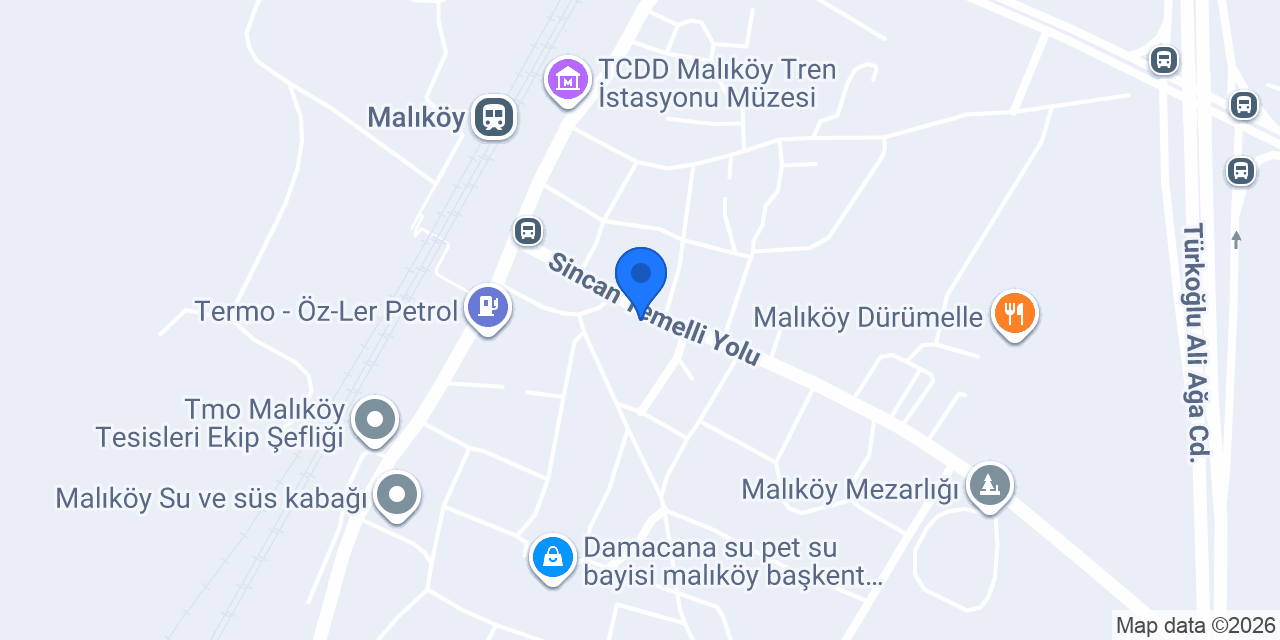 kargokar temelli konumu