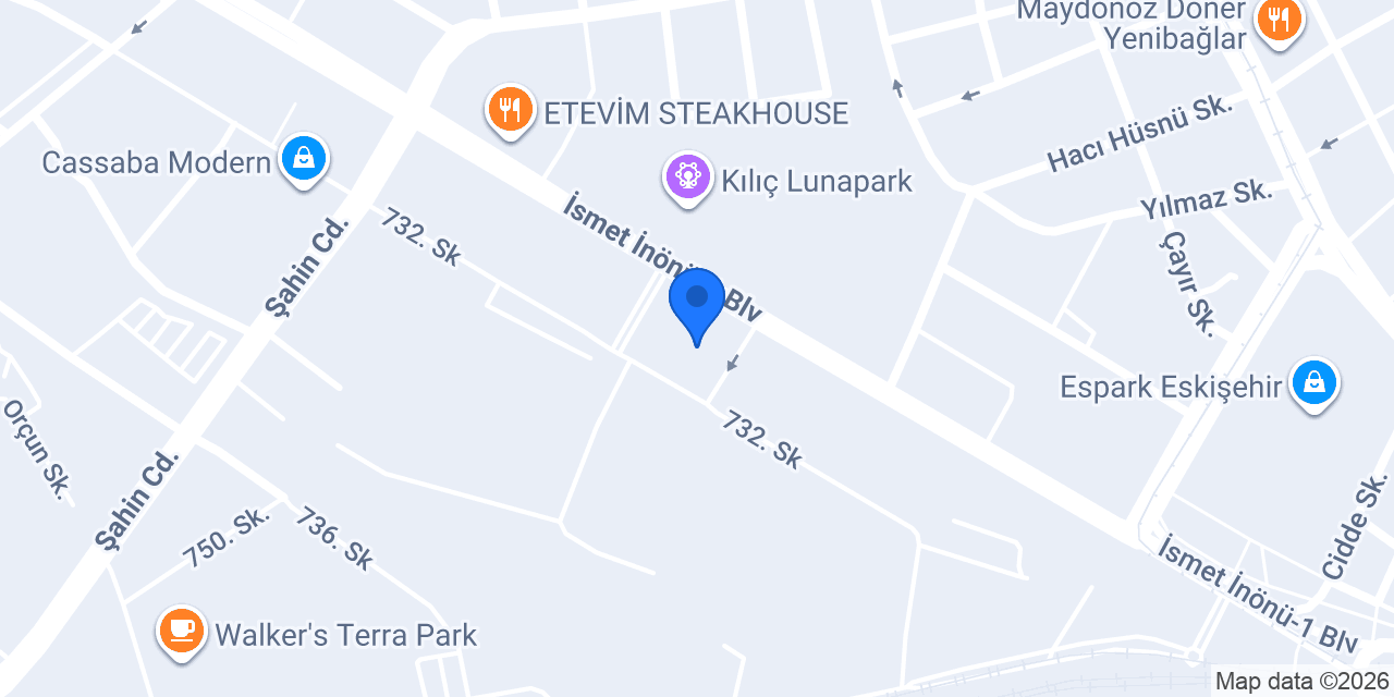 Barte Dış Ticaret konumu