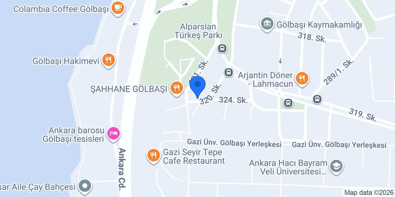 Yeni Sıla Eczanesi konumu