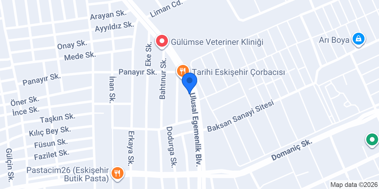 Medya Pan konumu