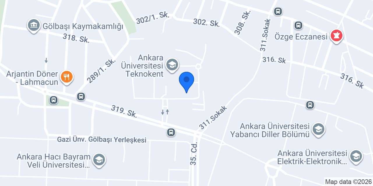 Baki Aslan Teknoloji konumu