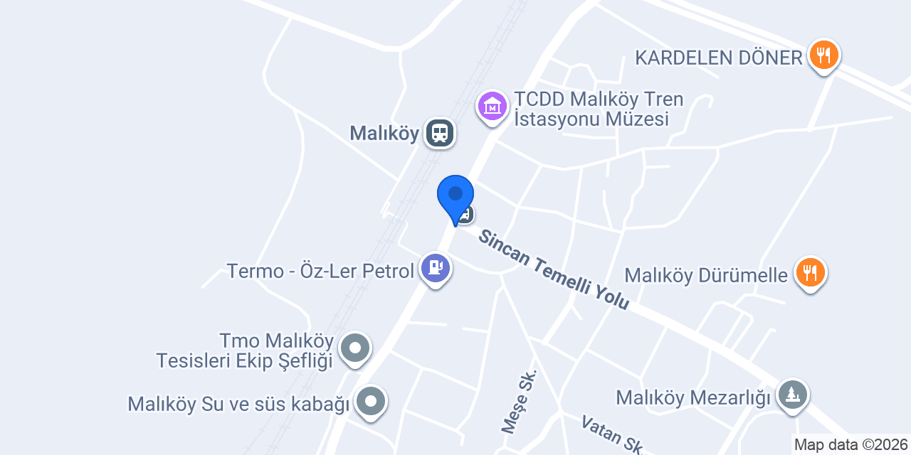 HATAY GÖZLEME konumu