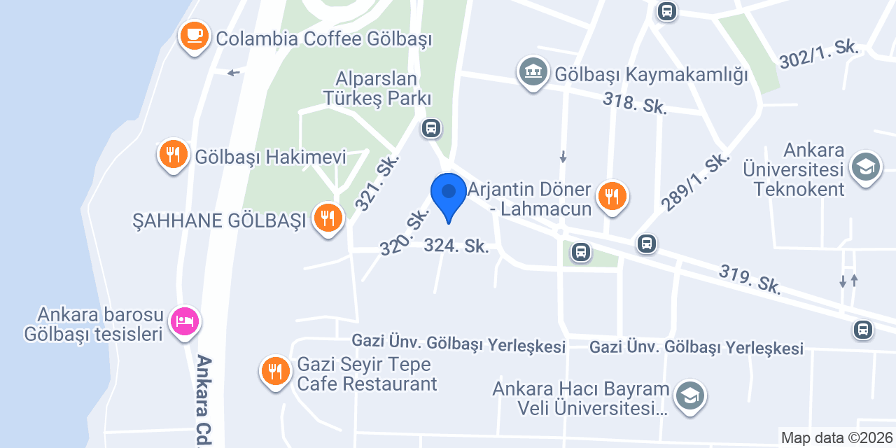 2 NOLU AİLE SAĞLIĞI MERKEZİ konumu