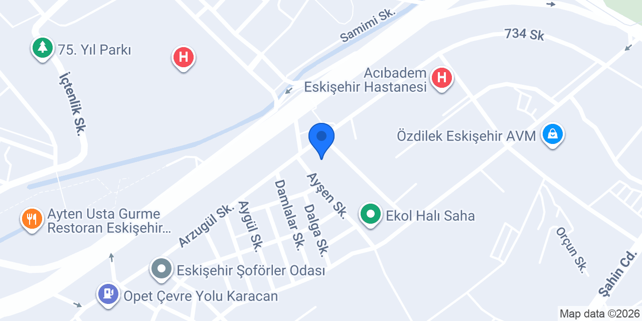 Rad. Dr Ahmet Uysal Ultrason konumu