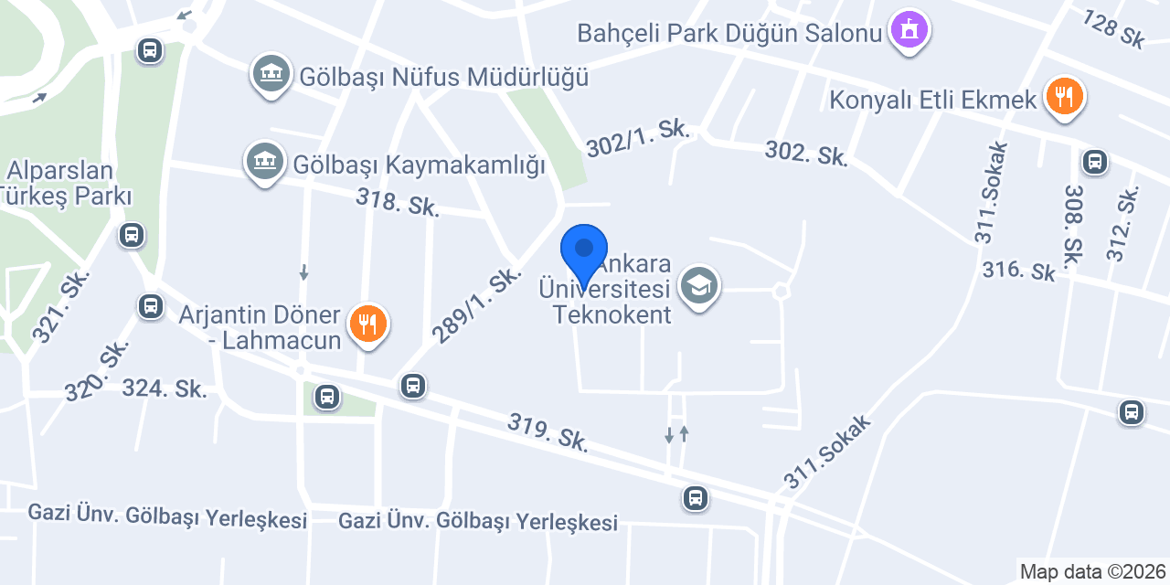 Rhinoplus Arge Danışmanlık İmalat konumu