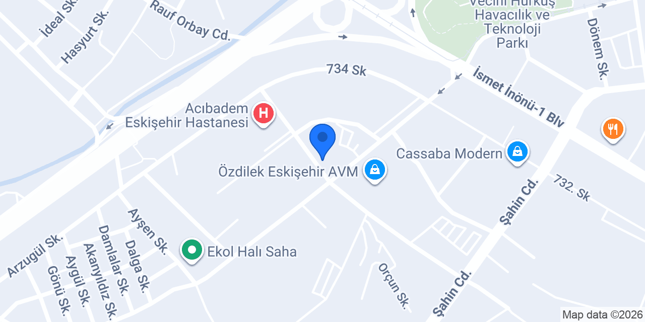 SANATKAR NARGİLE CAFE BİSTRO konumu
