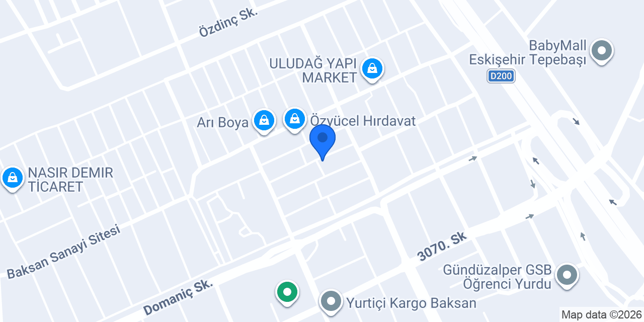 TAYF Yapı sineklik cam balkon konumu