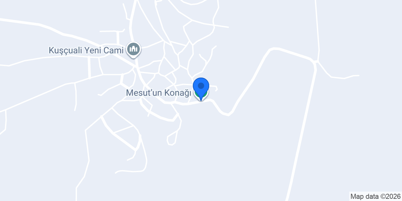 NADİR KIVANÇ konumu