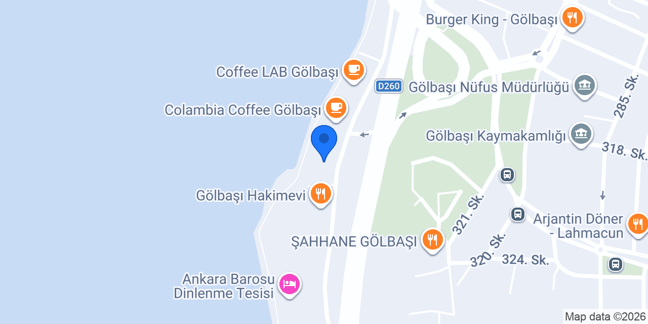 Bitez Yalısı Restaurant konumu