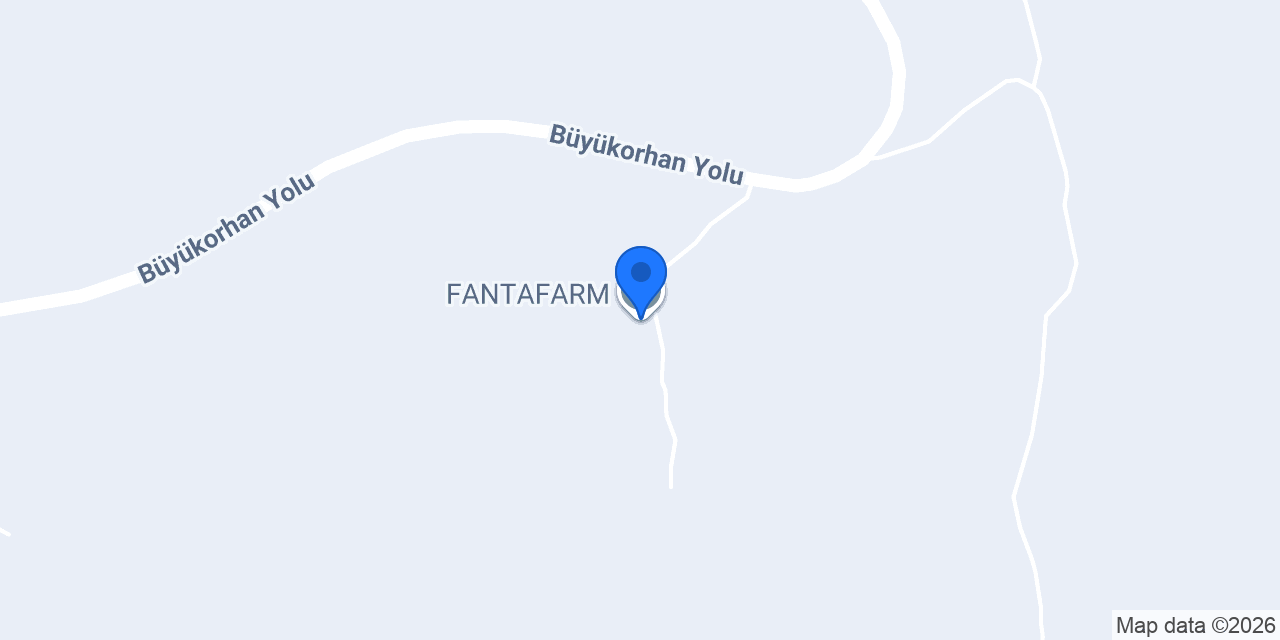 FANTAFARM konumu