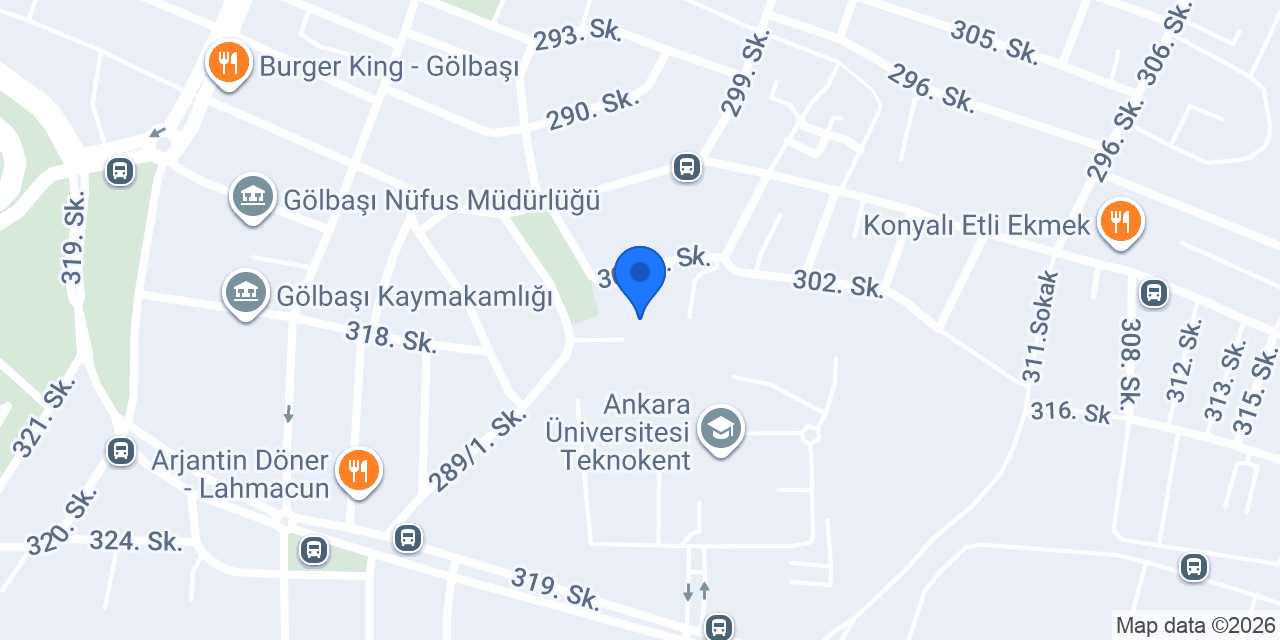 merkezarsaofisi konumu