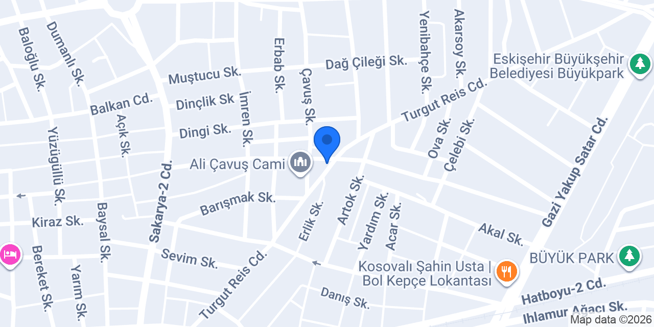 DİMBAŞ GROSS MARKET konumu