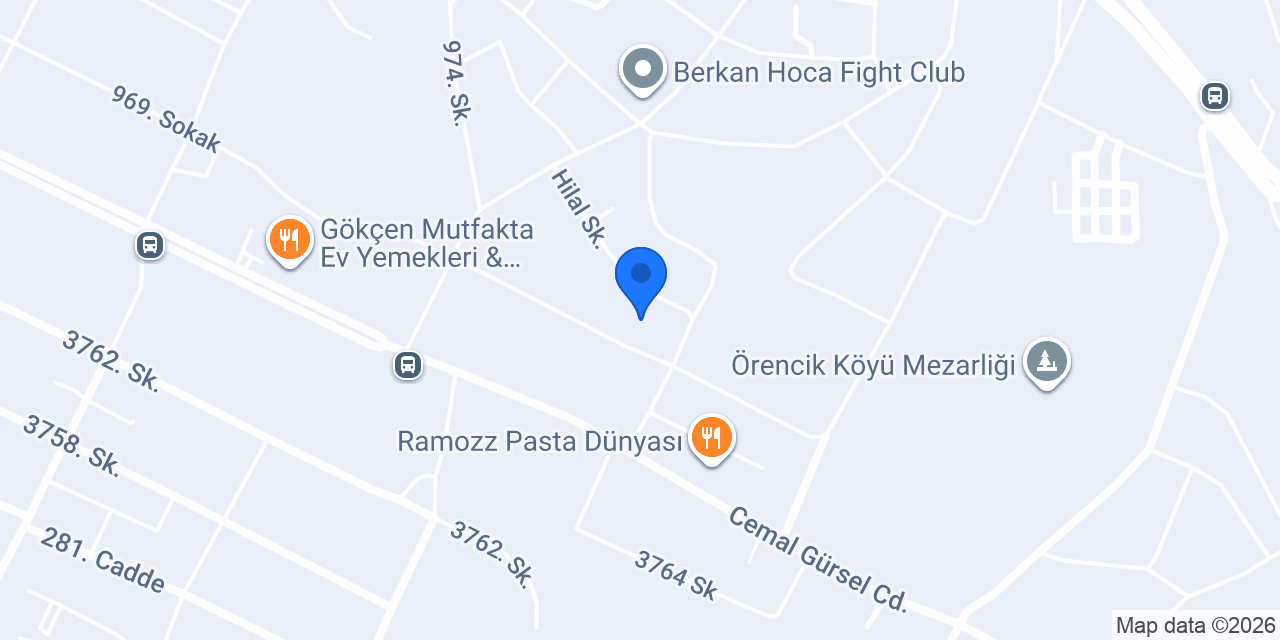 MobiFiX Ankara (mobilya kurulum montaj) konumu